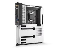 NZXT N7 Z590 White WI-FI - 1065859 - zdjęcie 1